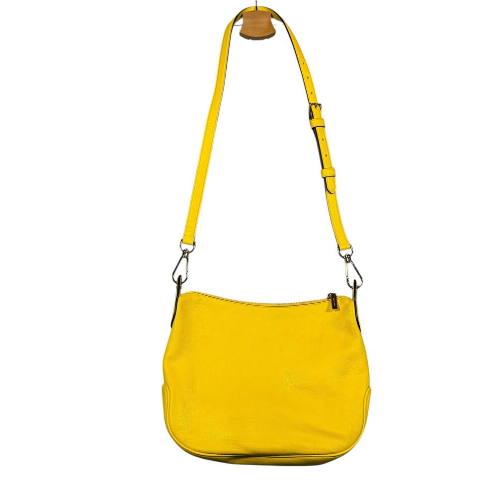 Kate Spade New York Rosie Small Crossbody Mango Ice w/ Plain and Striped Straps - Picture 9 of 12